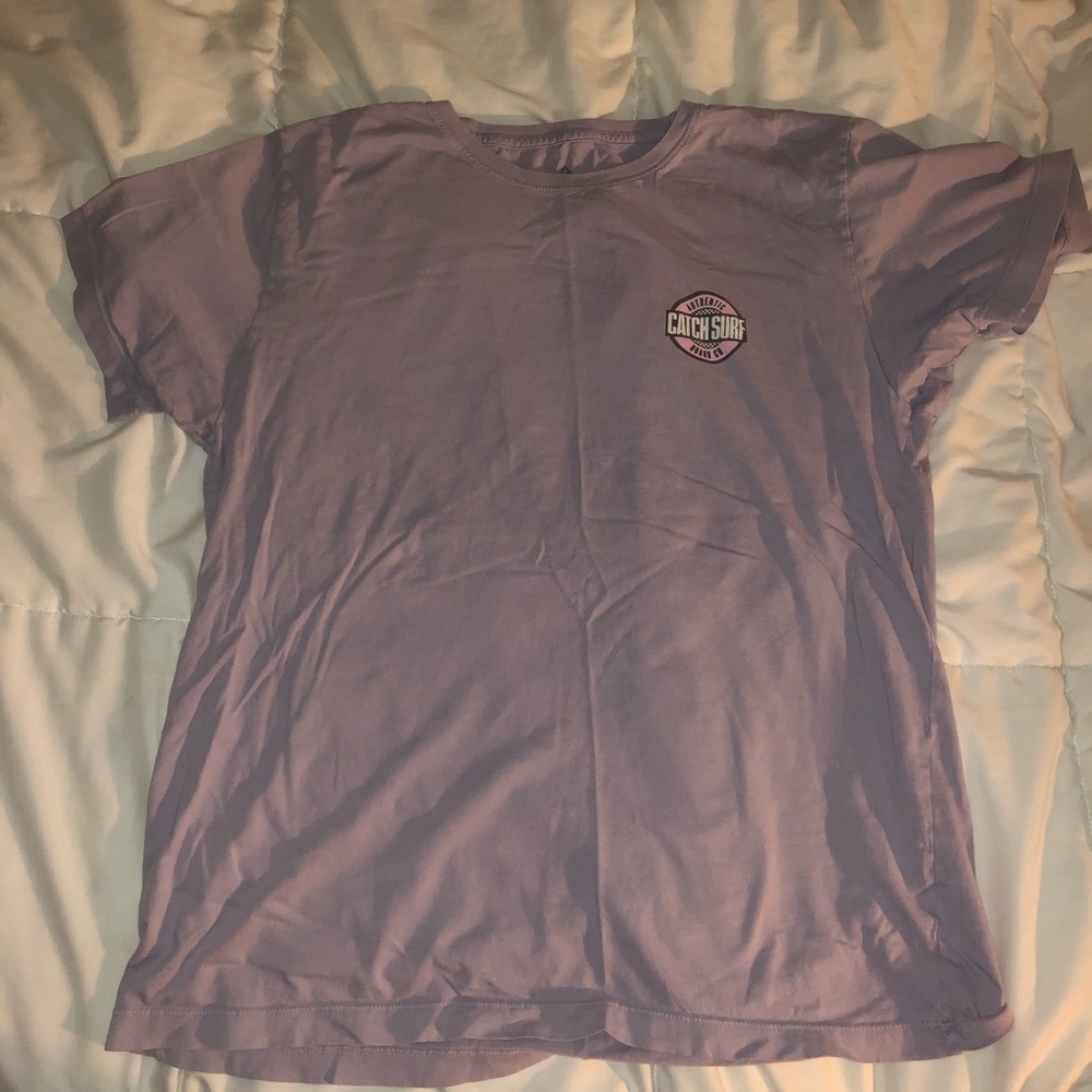 vintage surf shirt